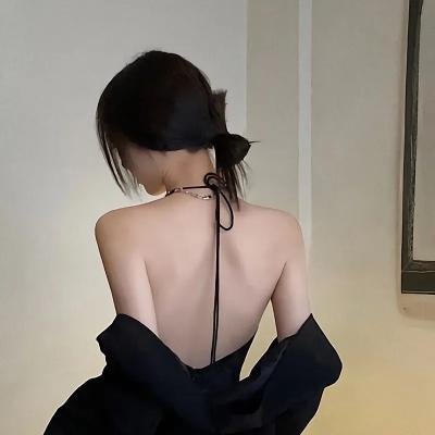 橘色关系