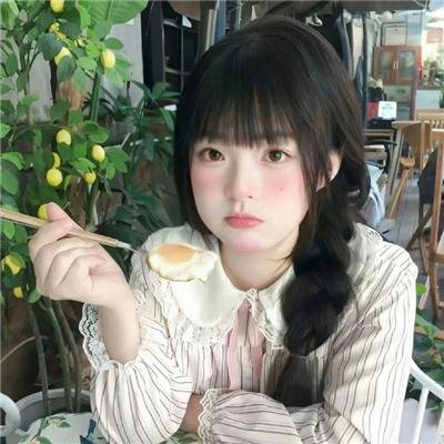 儿时之恋